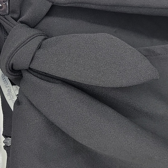 Charlotte Russe Fashion Knot Fold Over Skort Size S - Picture 10 of 12